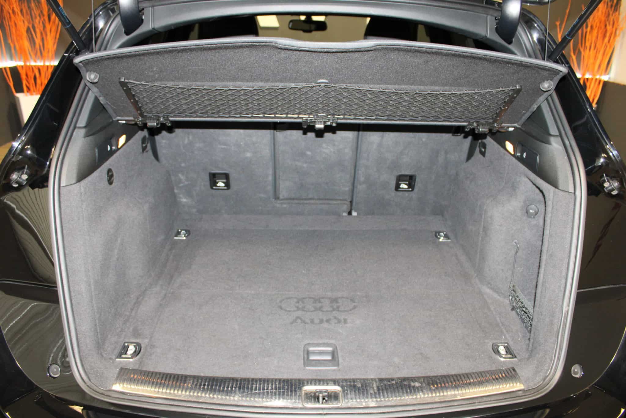 Audi Q5 ‘2014 2.0TDi
