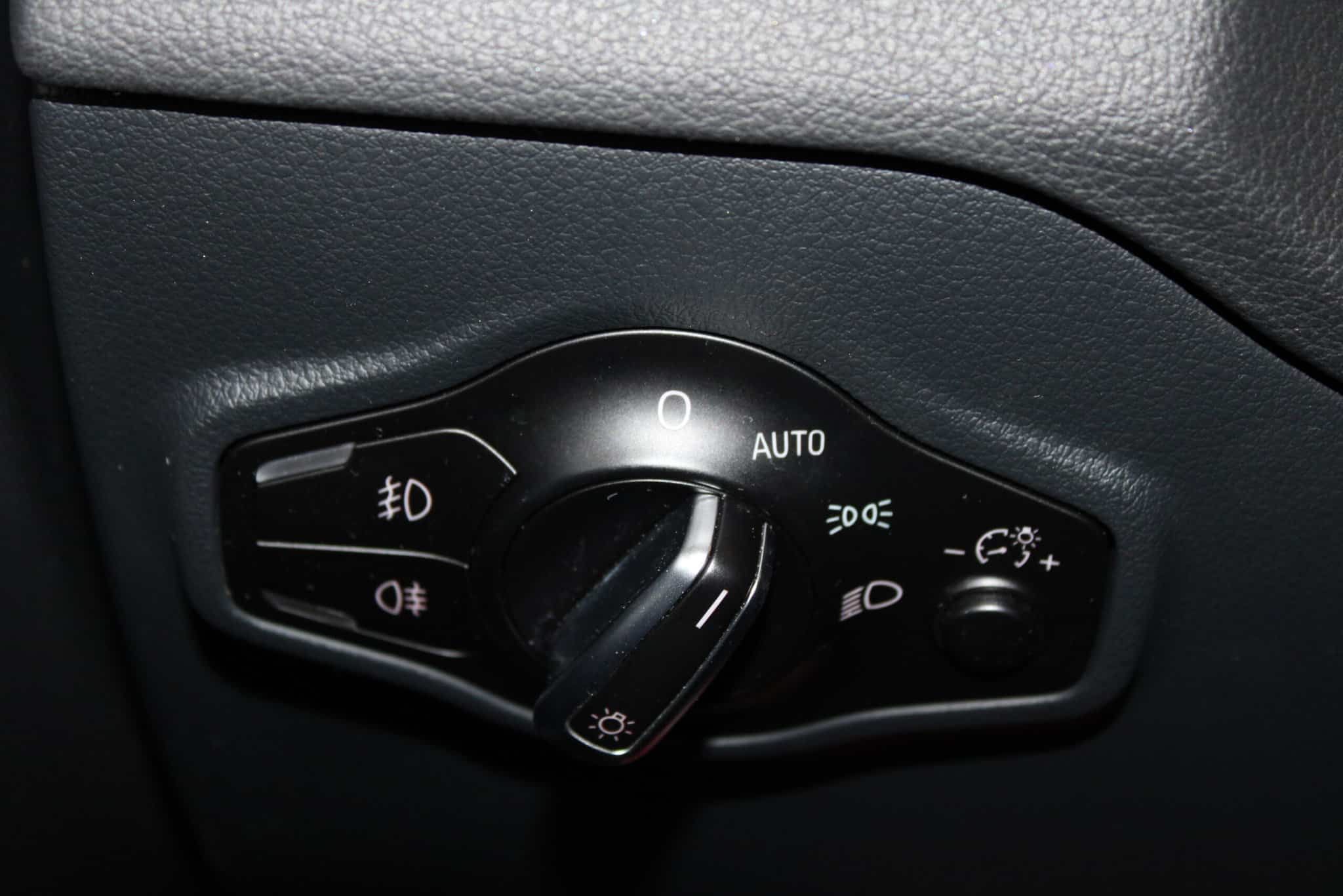 Audi Q5 ‘2014 2.0TDi