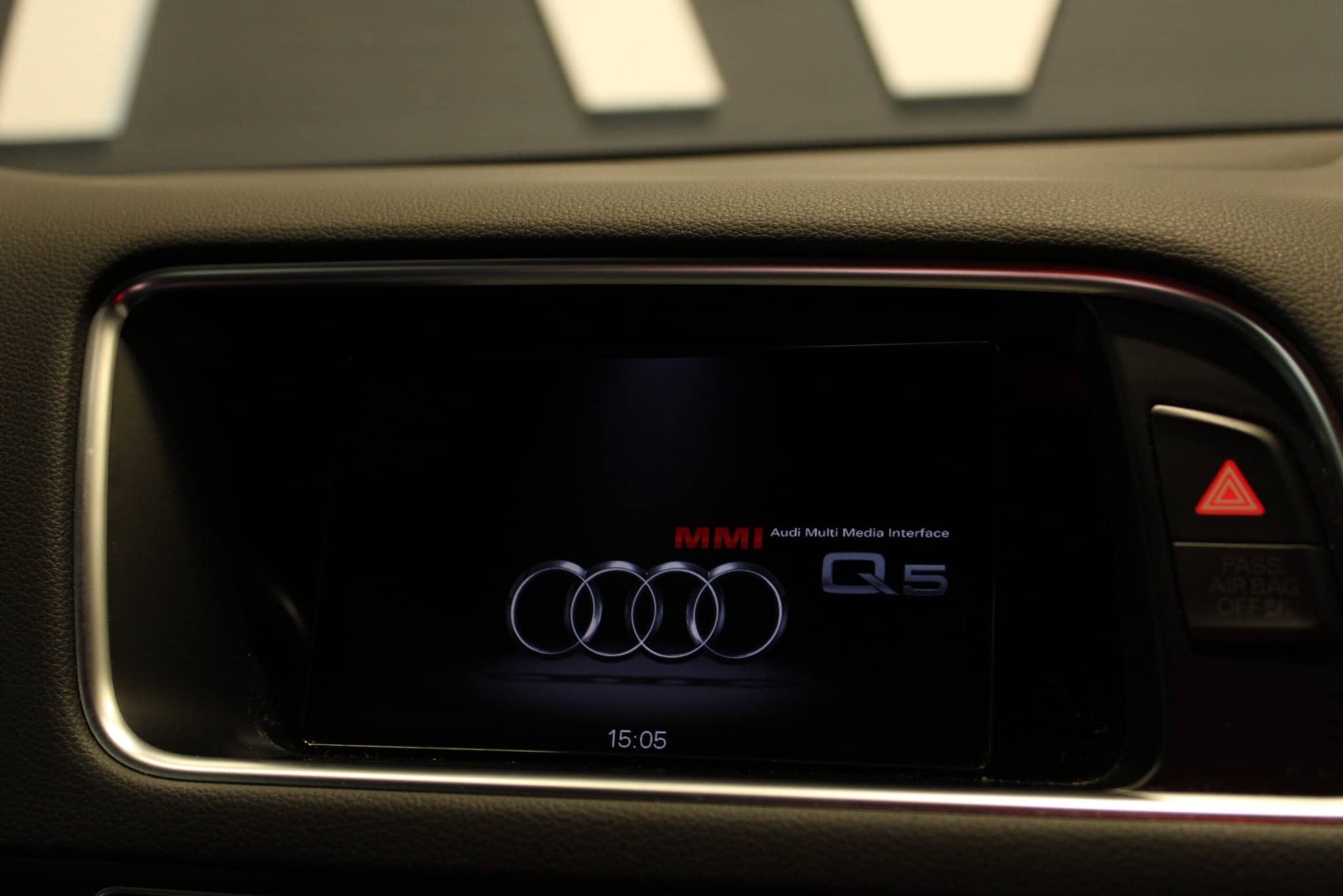 Audi Q5 ‘2014 2.0TDi