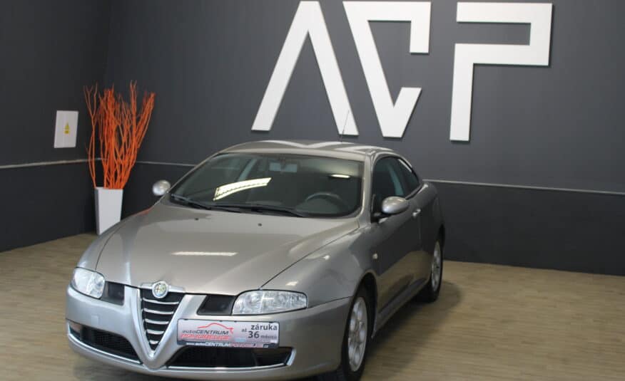 Alfa Romeo GT ‘2008 2.0JTS