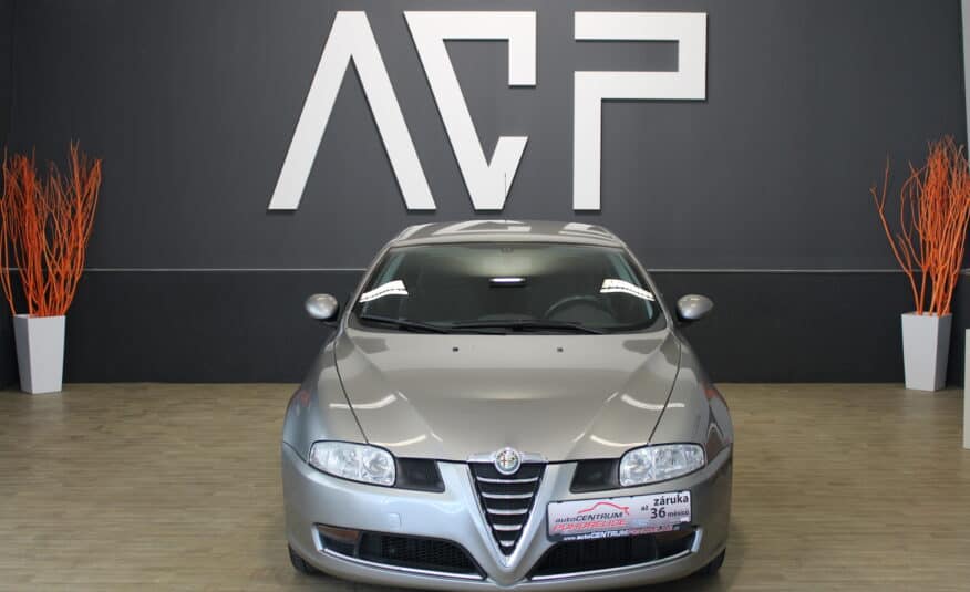 Alfa Romeo GT ‘2008 2.0JTS