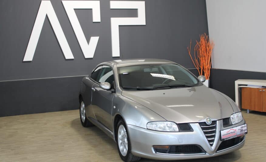 Alfa Romeo GT ‘2008 2.0JTS