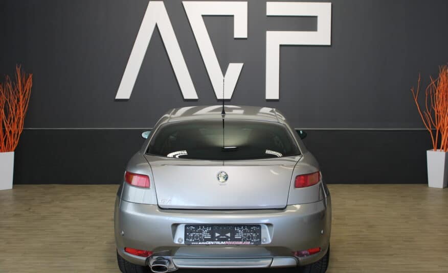 Alfa Romeo GT ‘2008 2.0JTS