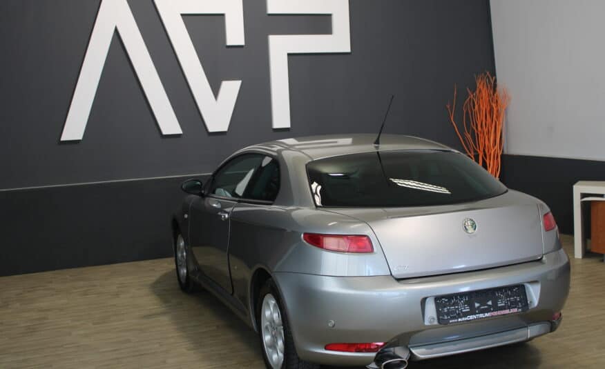 Alfa Romeo GT ‘2008 2.0JTS