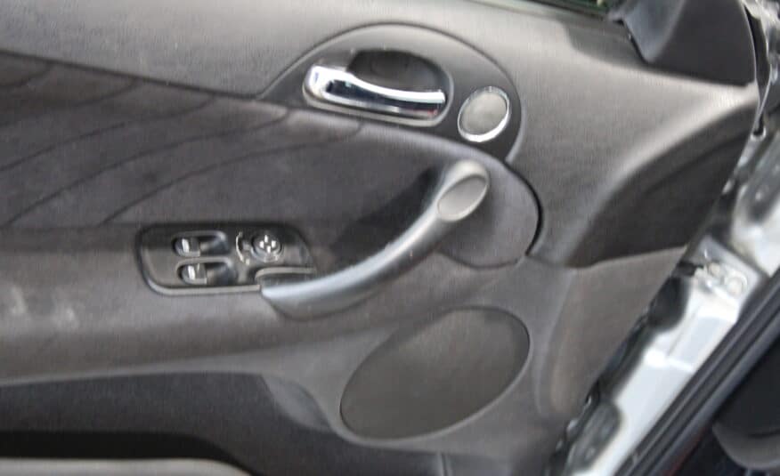 Alfa Romeo GT ‘2008 2.0JTS