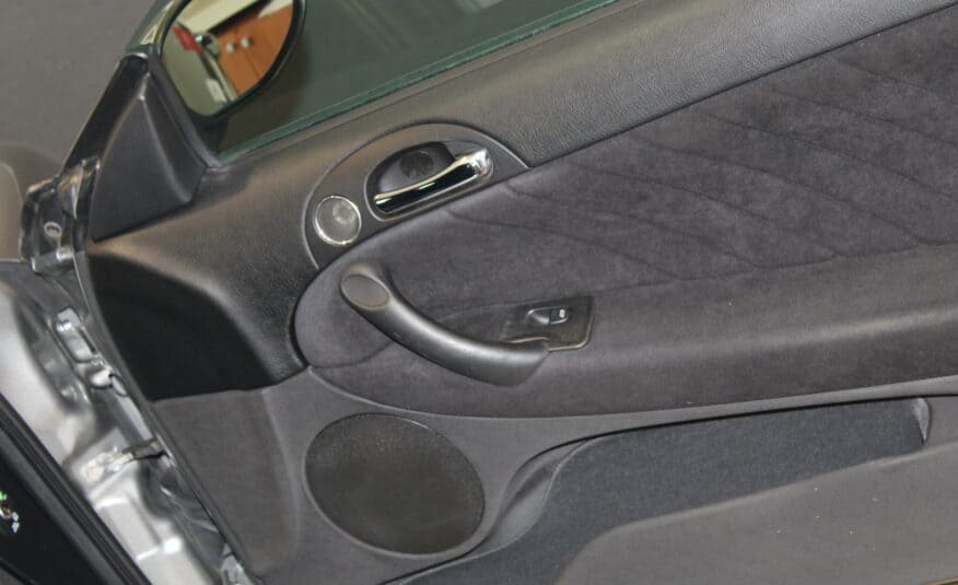 Alfa Romeo GT ‘2008 2.0JTS