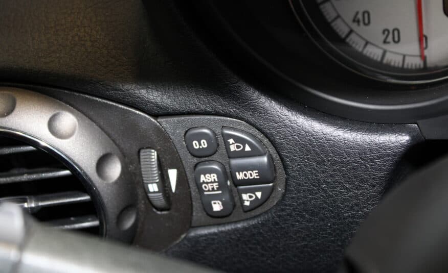 Alfa Romeo GT ‘2008 2.0JTS