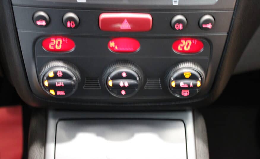 Alfa Romeo GT ‘2008 2.0JTS