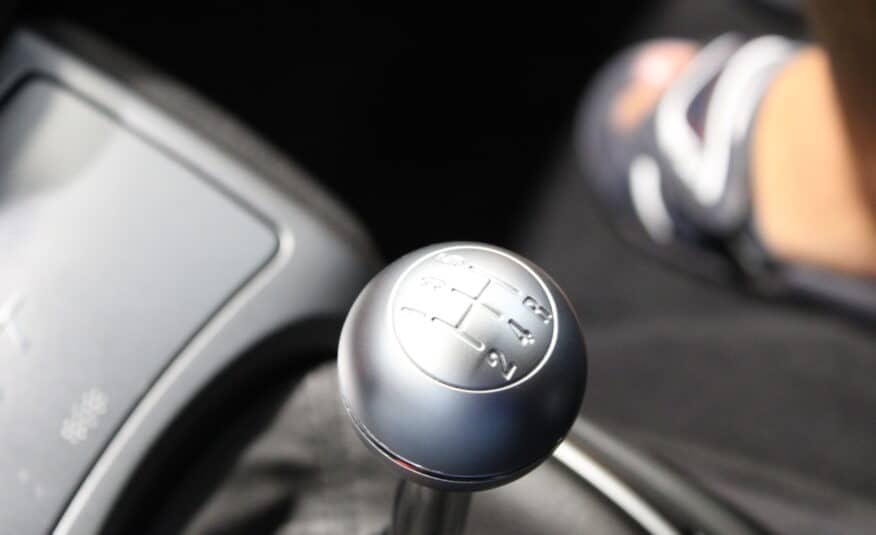 Alfa Romeo GT ‘2008 2.0JTS